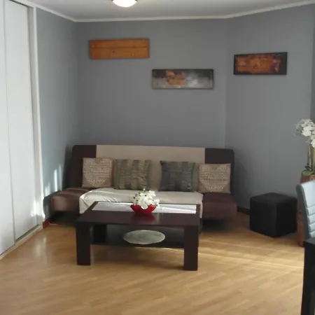 Apartament 50M Od Plazy Wladyslawowo Exterior photo