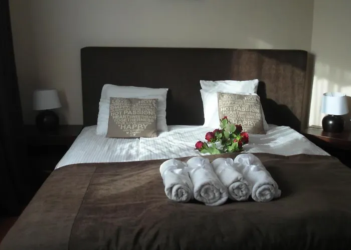 Apartament 50M Od Plazy